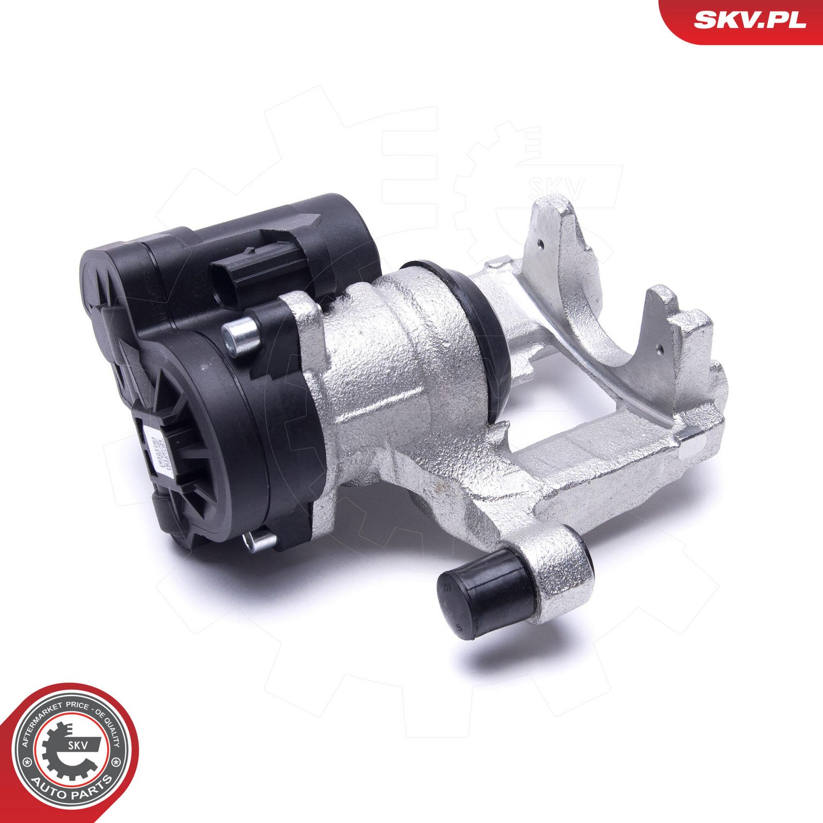 Brake Caliper-1