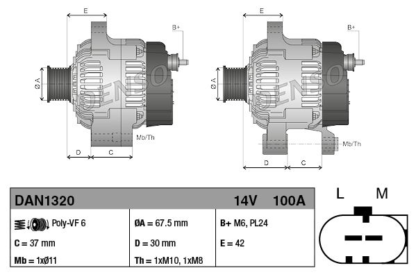 Alternator-2