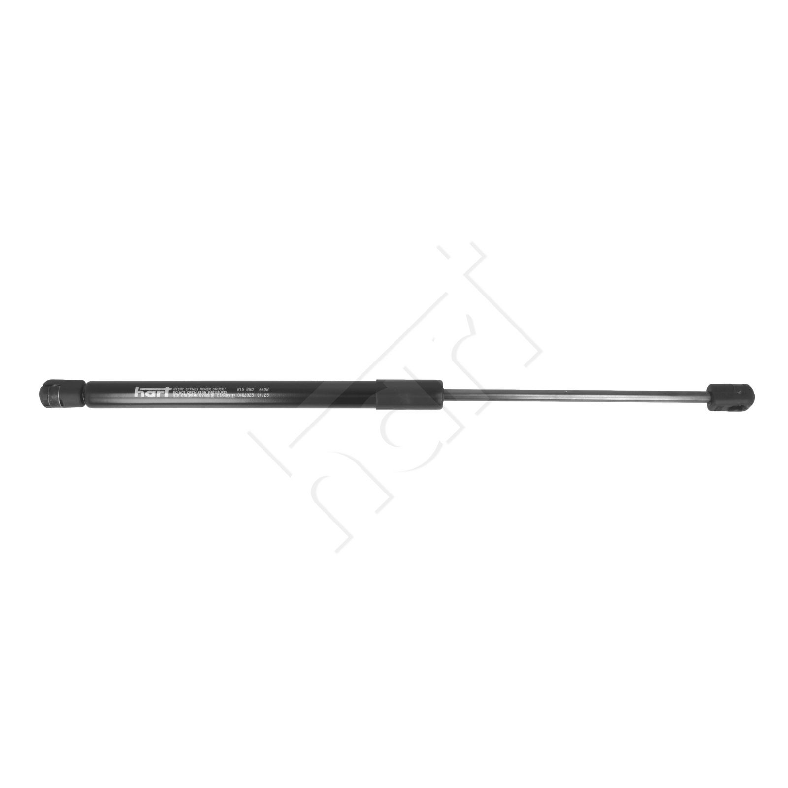 HART 815 880 Gas spring, boot/cargo area