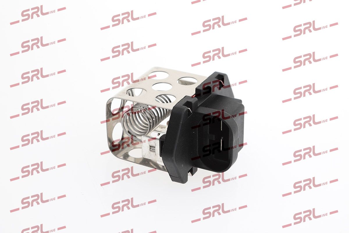 SRLINE 2800KST-2S Series resistor, electric motor (radiator fan)