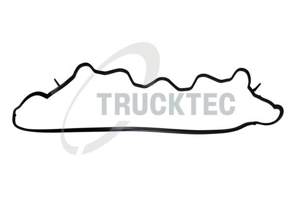 TRUCKTEC AUTOMOTIVE 07.10.116 Gasket, cylinder head