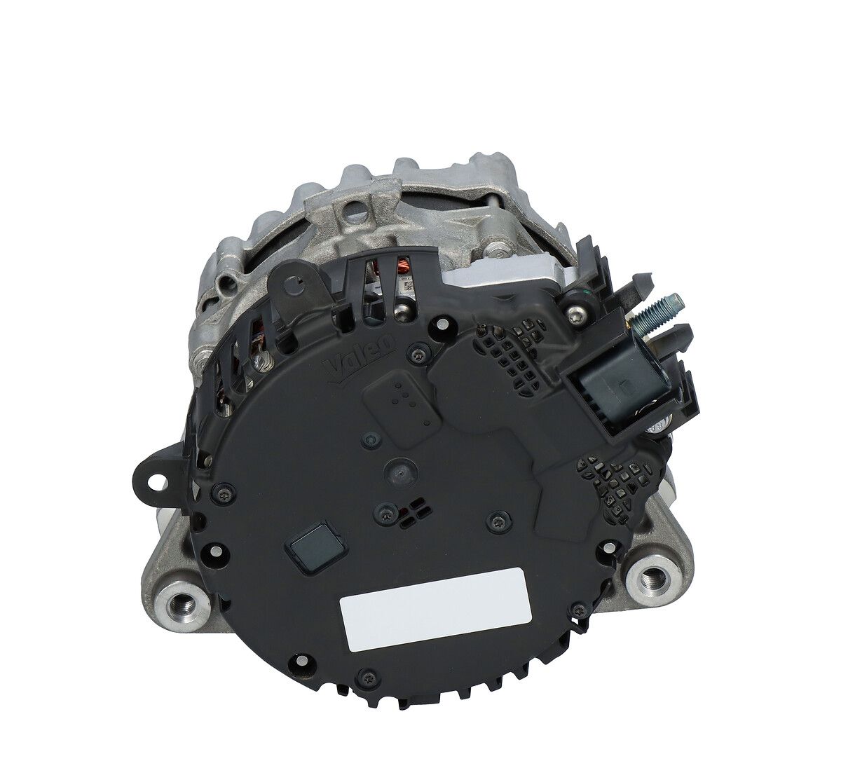 Starter Generator-2