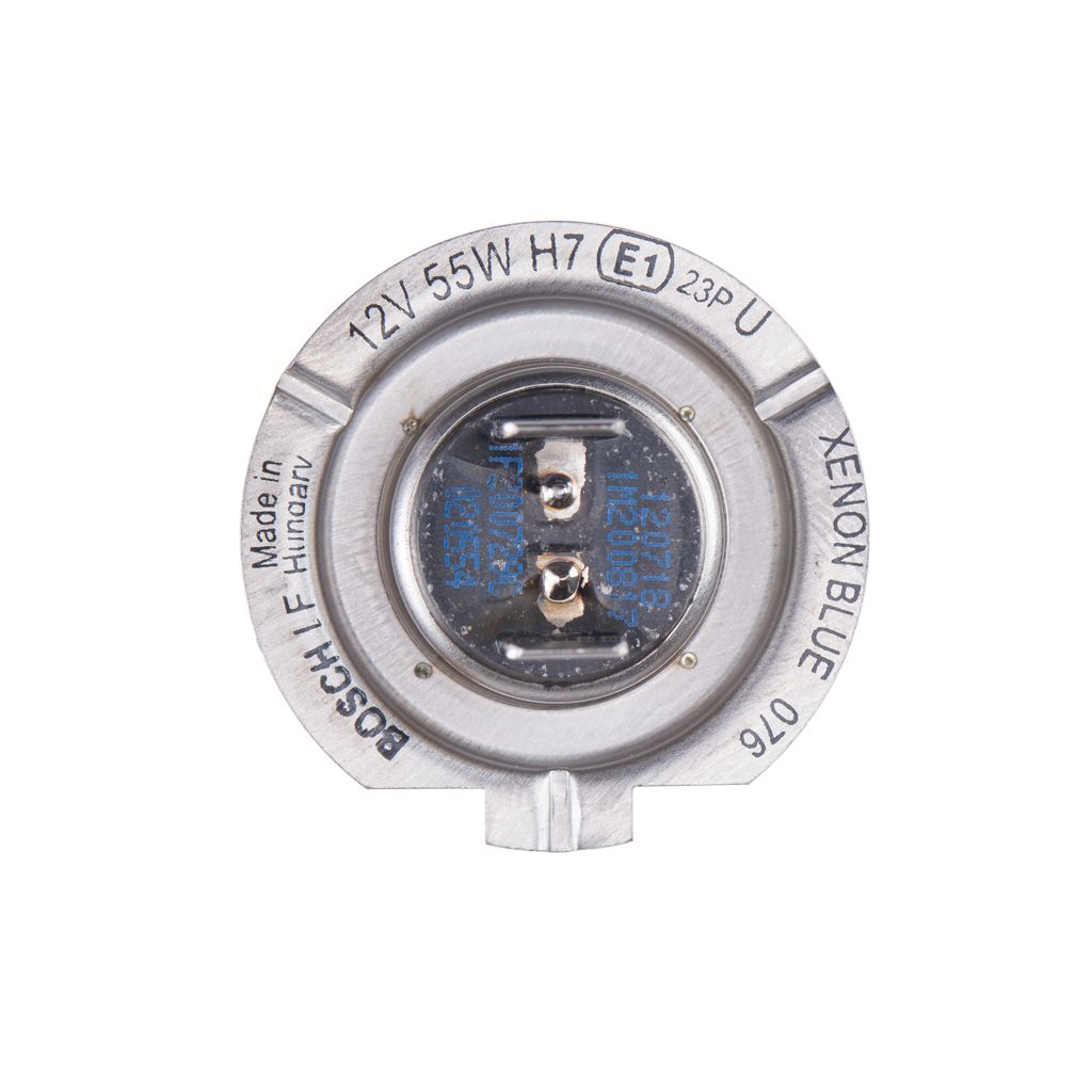 Bulb, high beam headlight-4