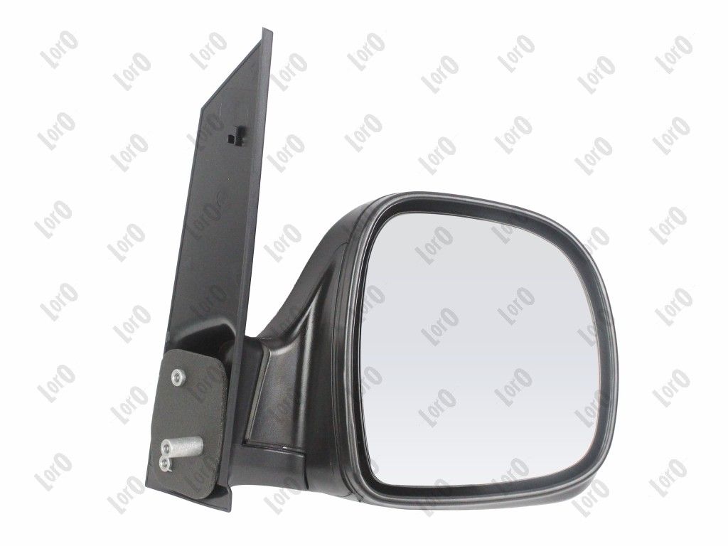 Exterior Mirror-1