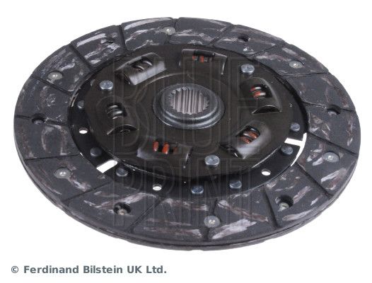 BLUE PRINT ADD63122 Clutch disc