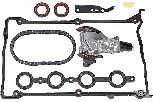 METZGER AUTOTEILE 7490027 Timing chain kit