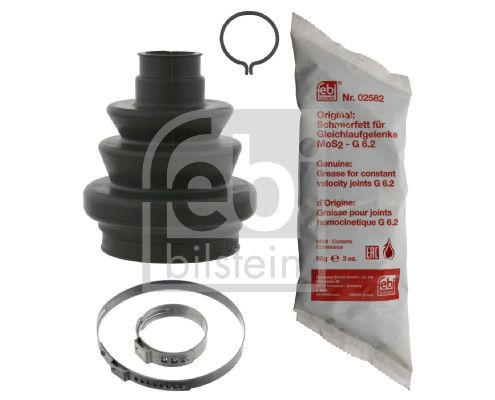 FEBI BILSTEIN 27079 Bellow kit, drive shaft