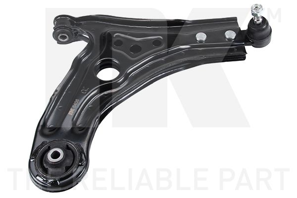 NK 5015008 Control/trailing arm, wheel suspension