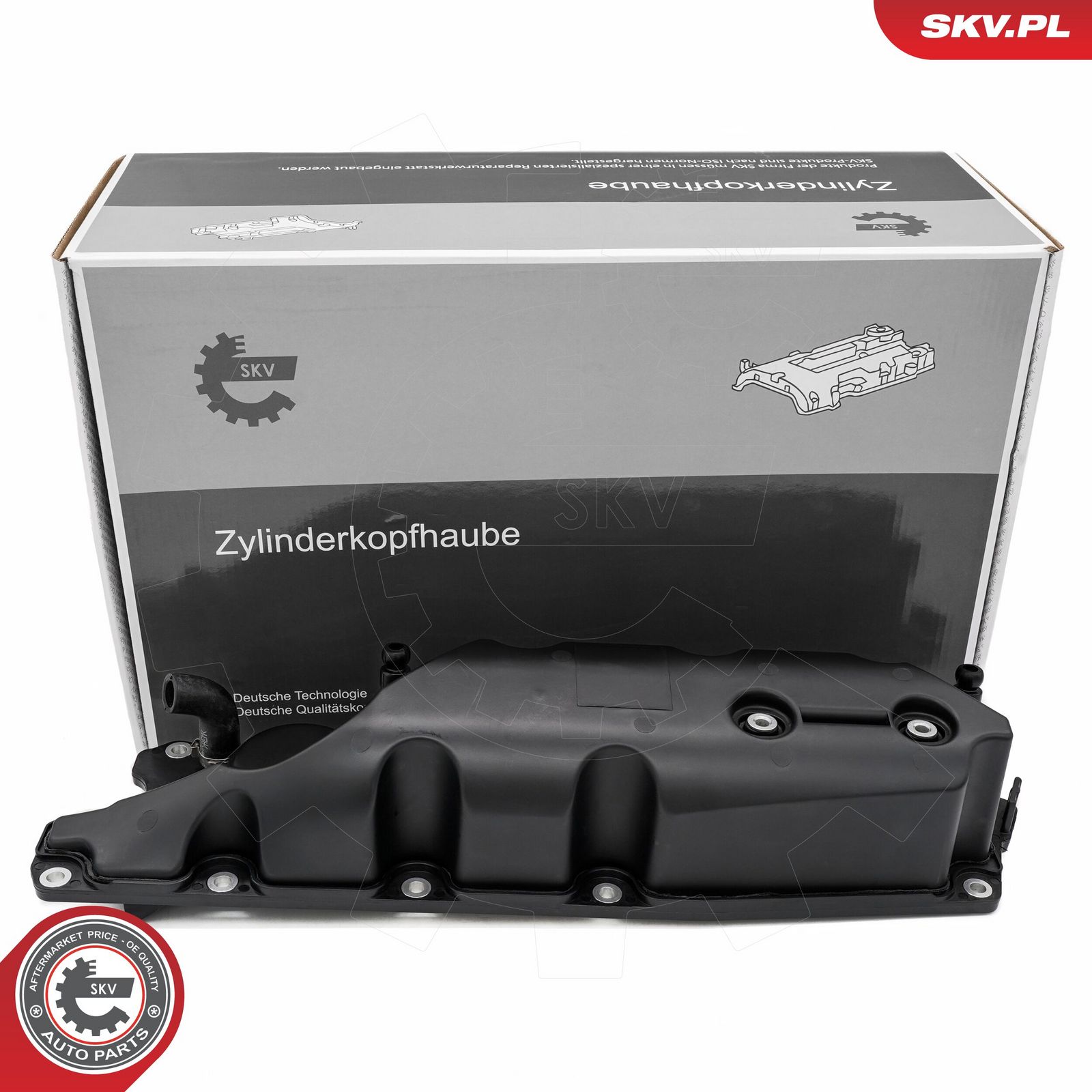 Cylinder Head Cover-5