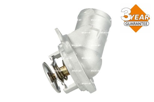 Thermostat, coolant-3