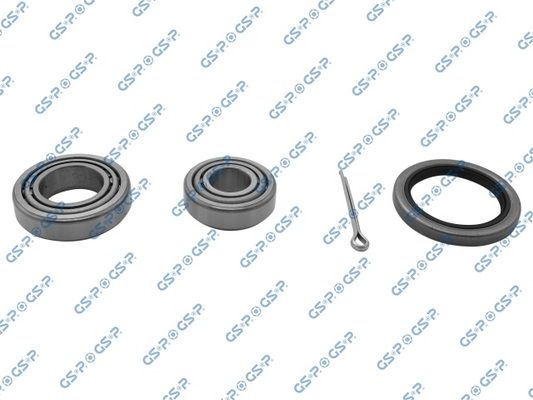 GSP GK00X8 Wheel bearing kit