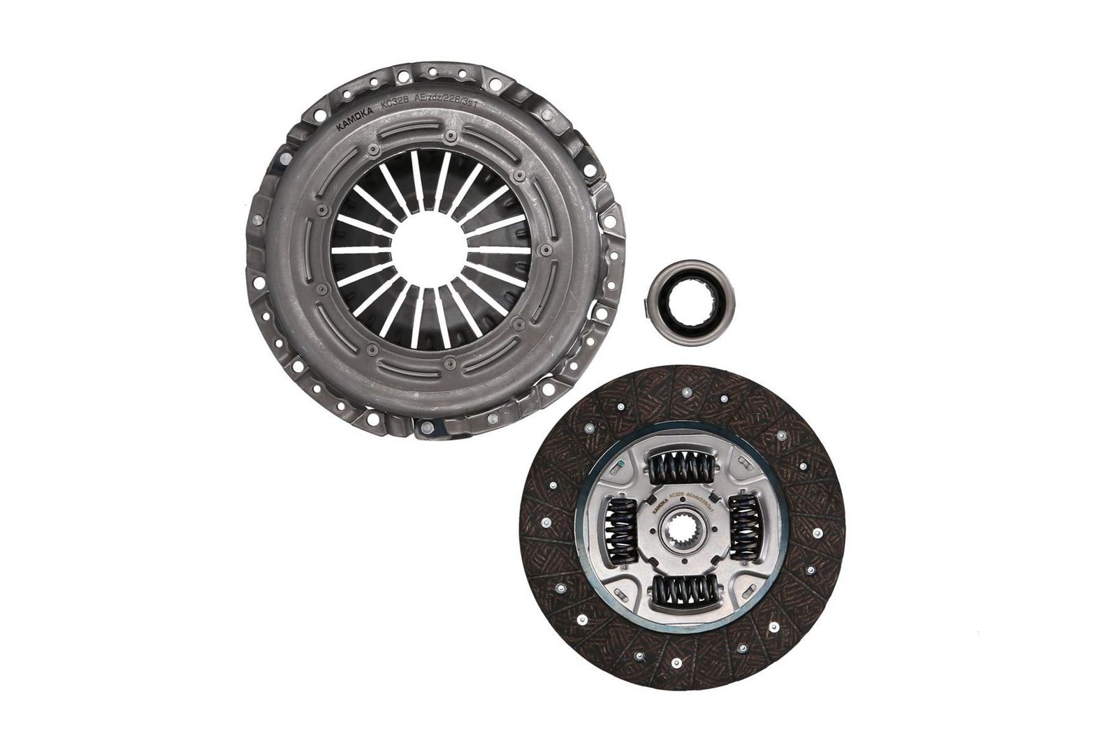 KAMOKA KC328 Clutch kit