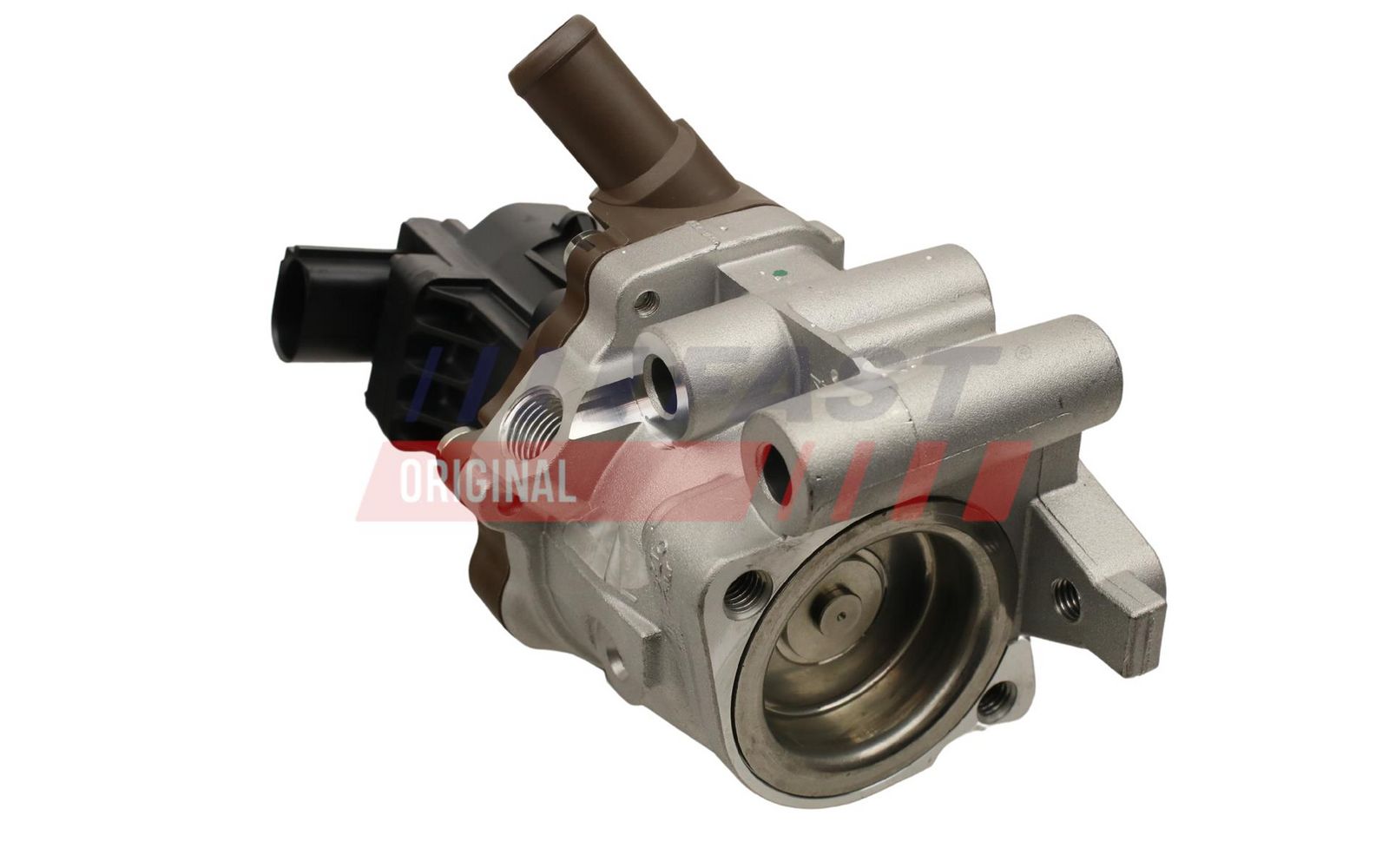 EGR Valve-1