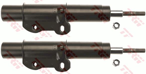 TRW JHM1000T Shock absorber