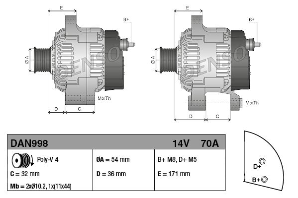 Alternator-2