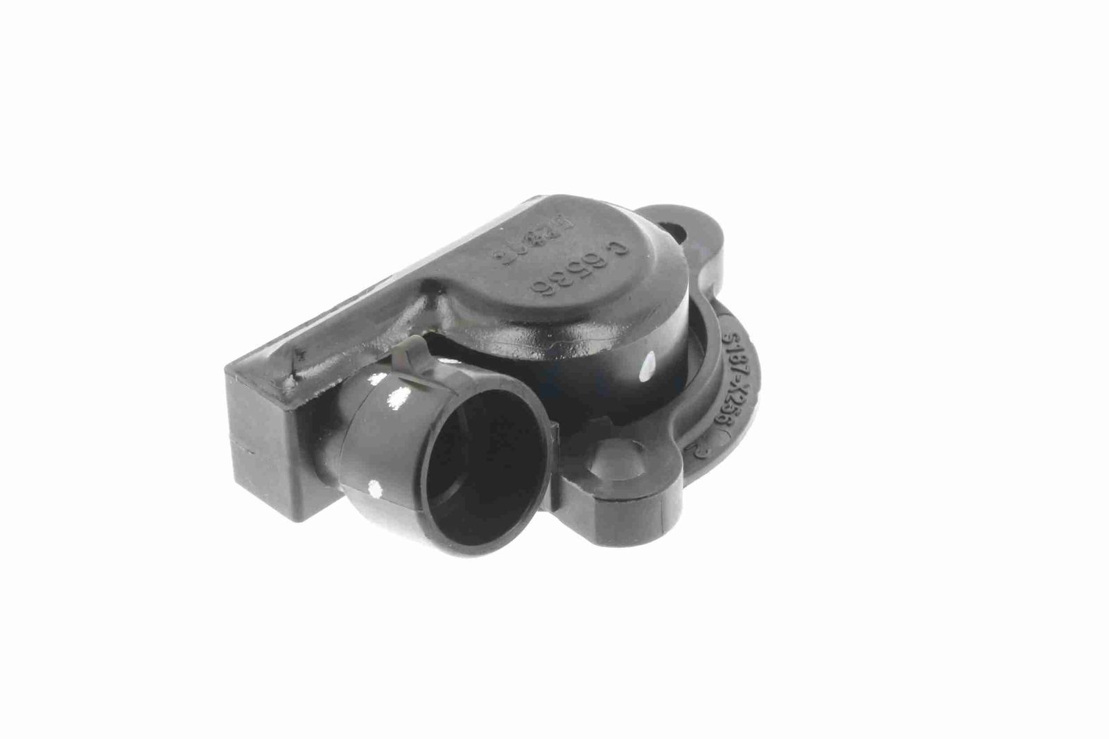 Sensor, throttle position-7