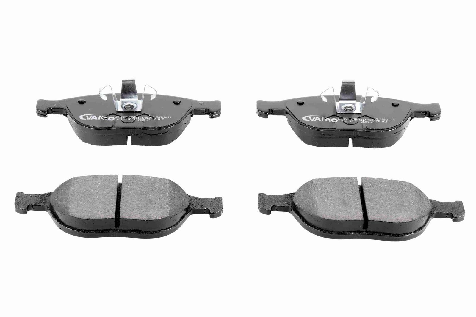 VAICO V25-8111 Brake pad set, disc brake