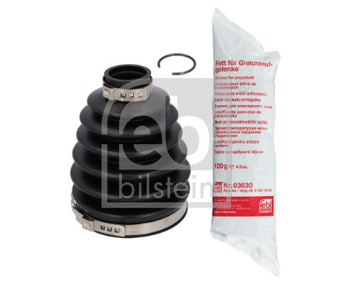 FEBI BILSTEIN 102996 Gofruotoji membrana, kardaninis velenas