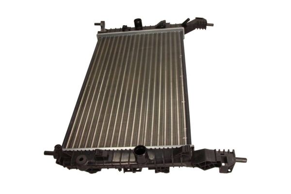 Radiator, engine cooling-1