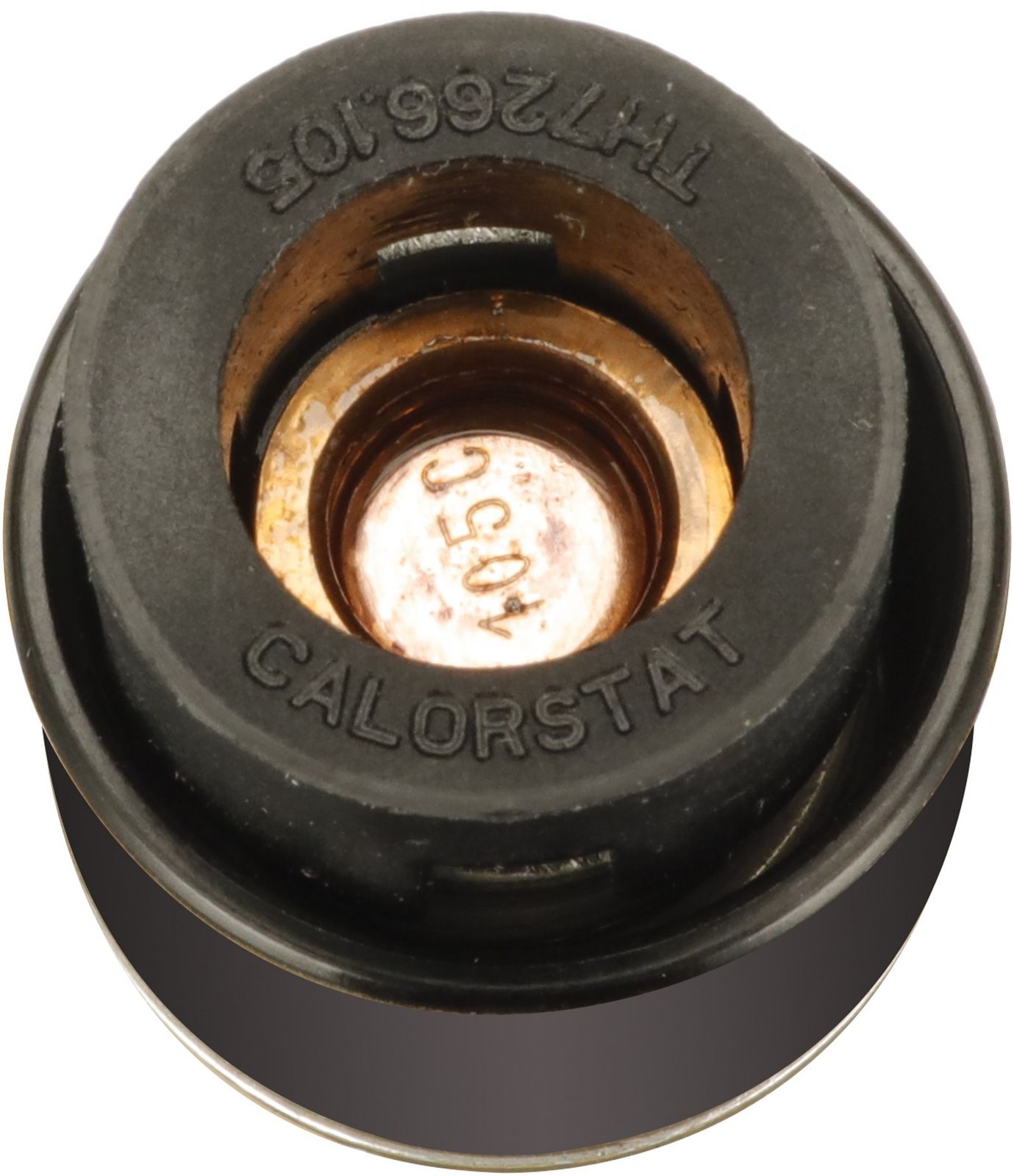 Thermostat, coolant-2