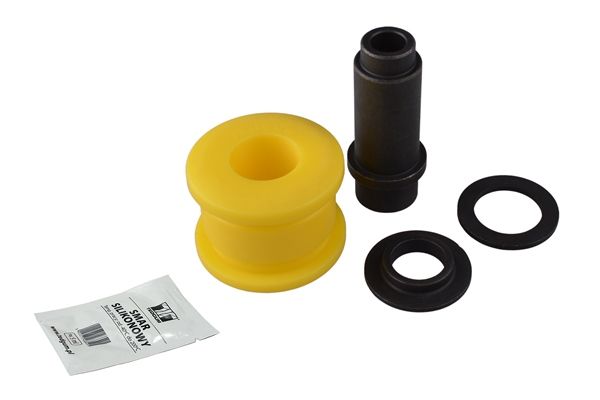 TEDGUM TED96995 Mounting, control/trailing arm