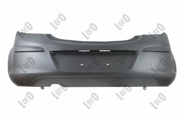 ABAKUS 037-13-610 Bumper