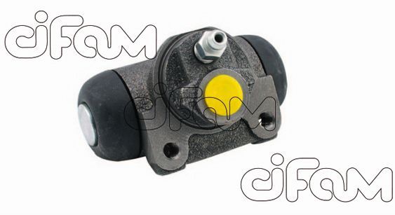CIFAM 101-645 Wheel brake cylinder