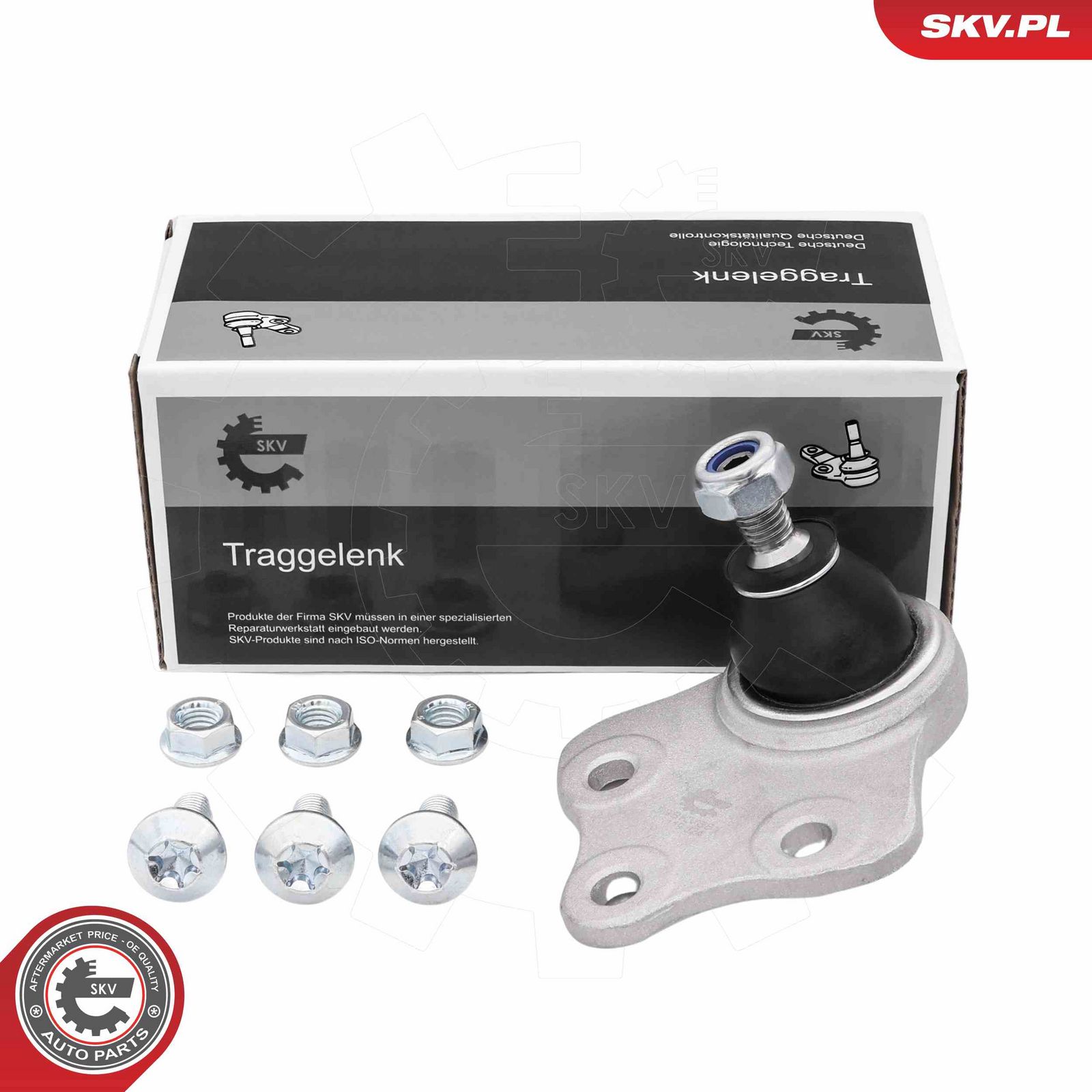 ESEN SKV 69SKV881 Ball joint