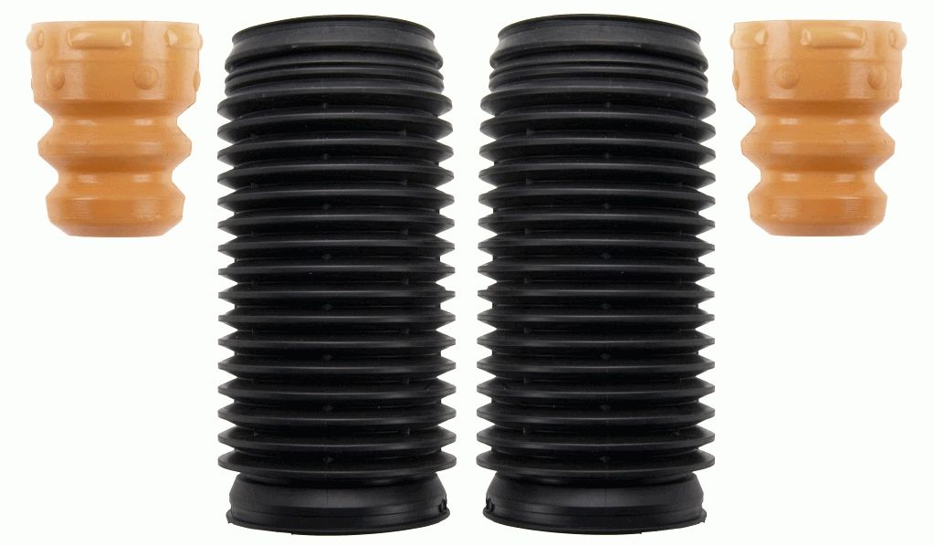 SACHS 900 347 Dust protection kit, shock absorber