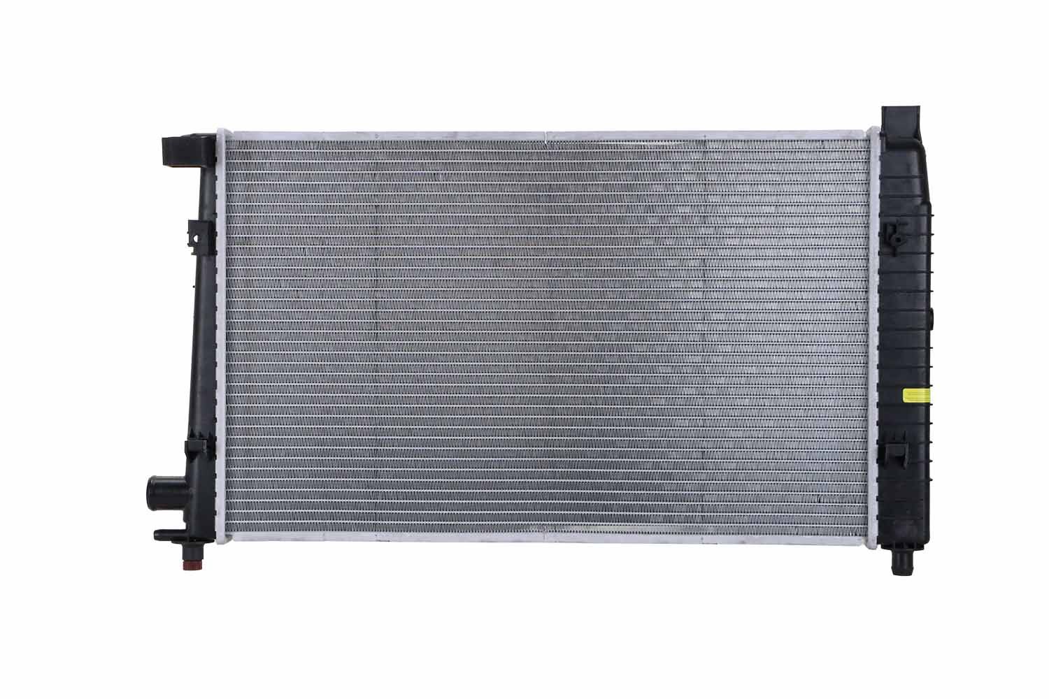 Radiator, engine cooling-2