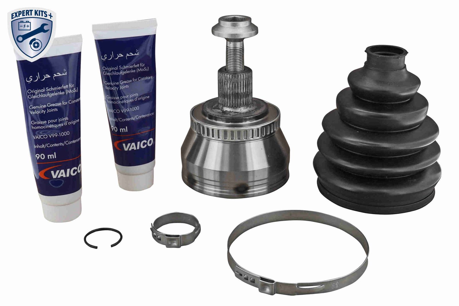 VAICO V10-2174 Joint kit, drive shaft