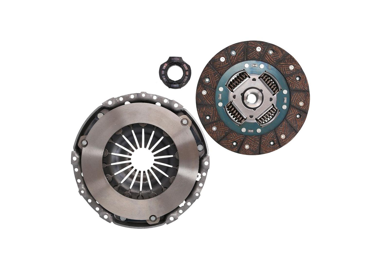 Clutch Kit-1