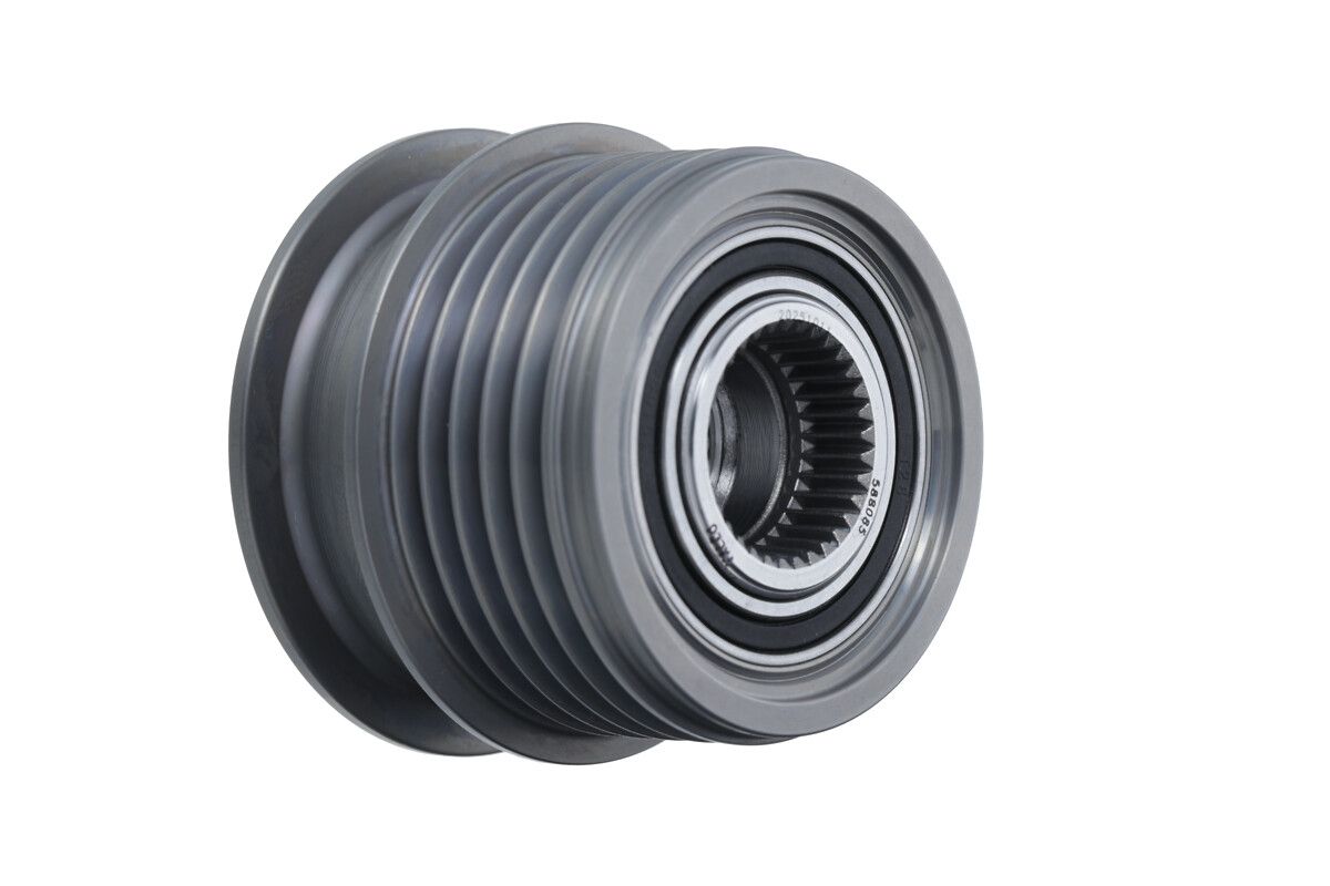 Alternator Freewheel Clutch