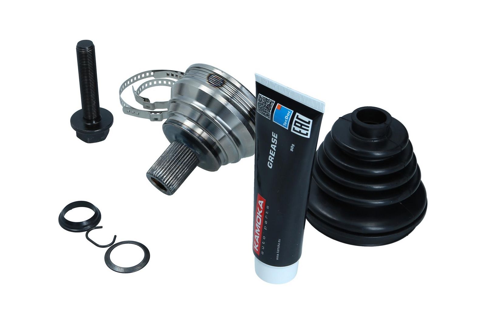 Joint Kit, drive shaft-2
