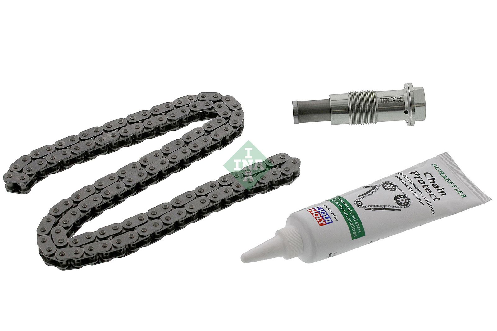 SCHAEFFLER INA 559 1007 11 Timing chain kit