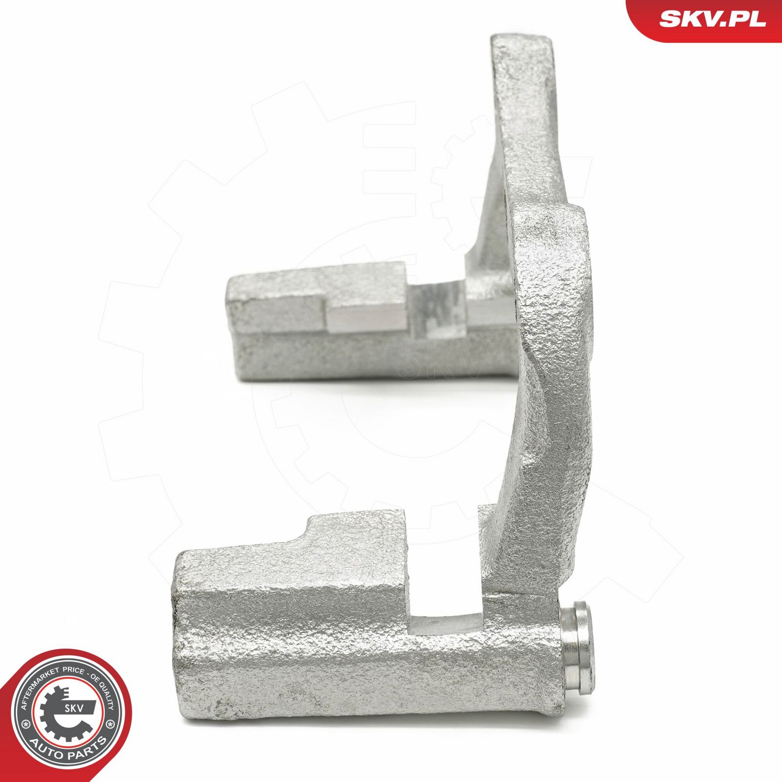Bracket, brake caliper-3