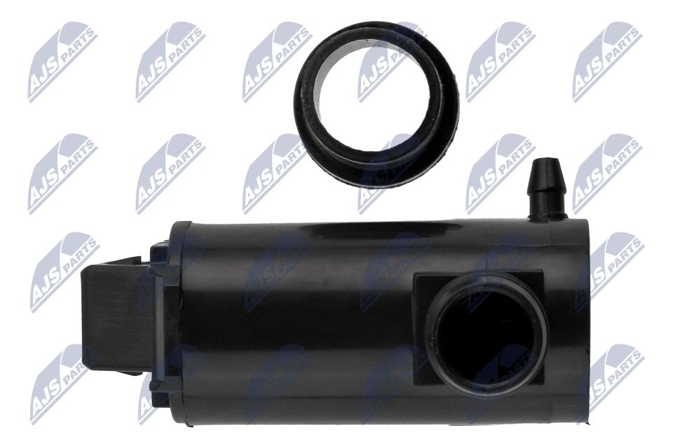 Washer Fluid Pump, window cleaning-2