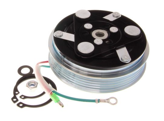 Magnetic Clutch, air conditioning compressor-1