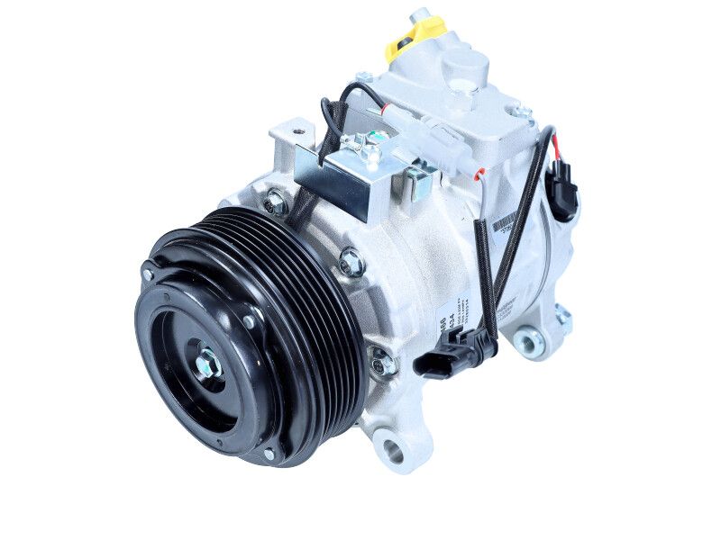 MAXGEAR AC330069 Compressor, air conditioning