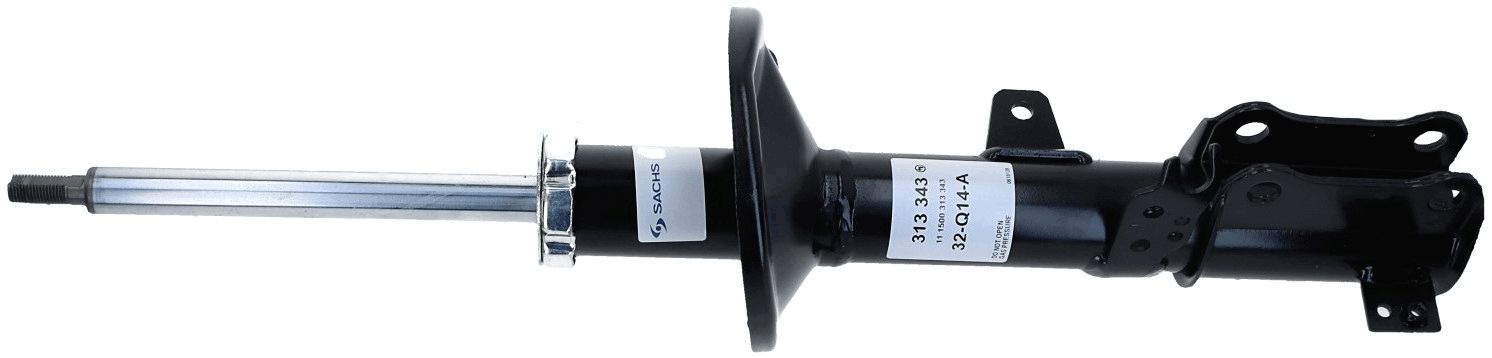 Shock Absorber-1