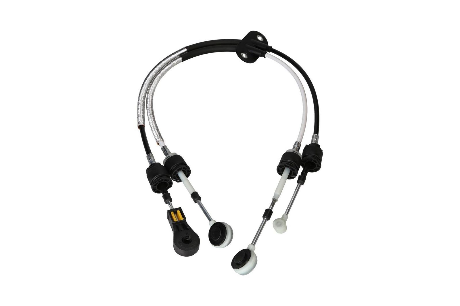 trosas, neautomatinė transmisija