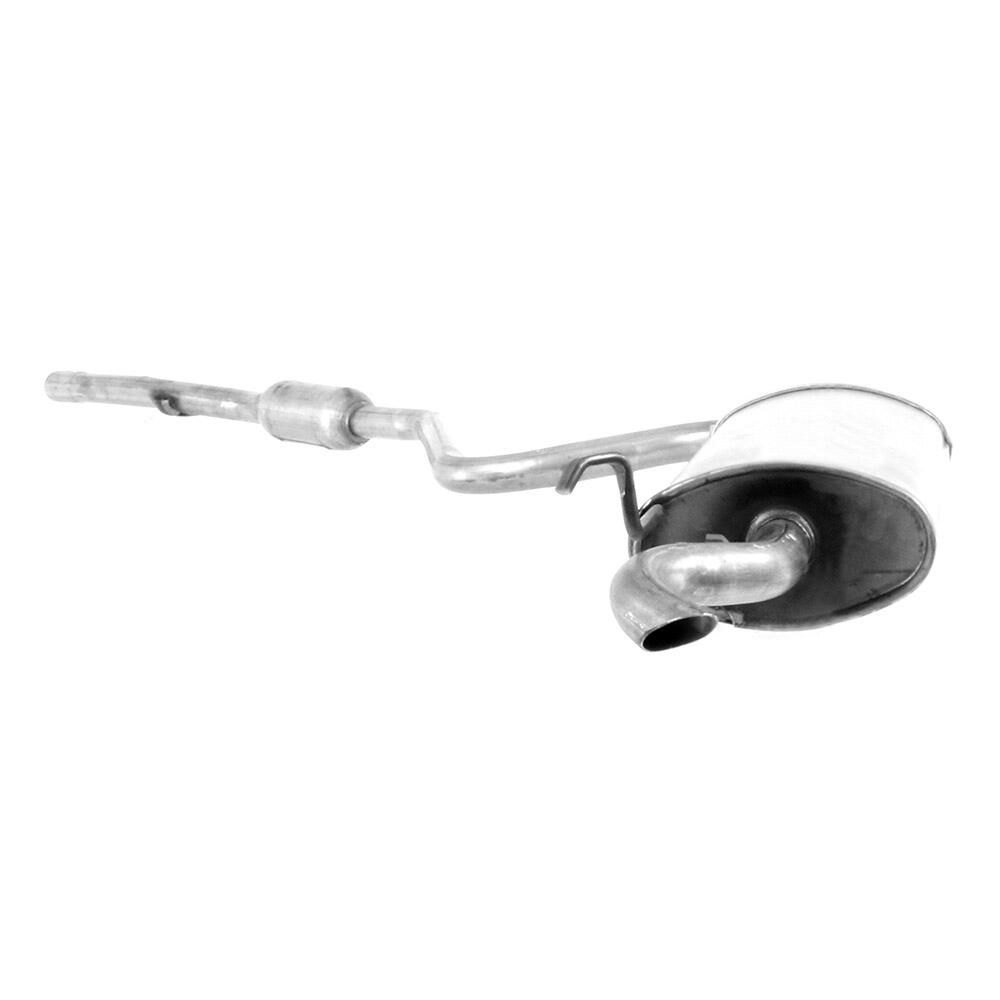 Rear Muffler-5