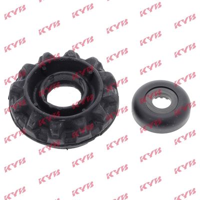 Repair Kit, suspension strut support mount