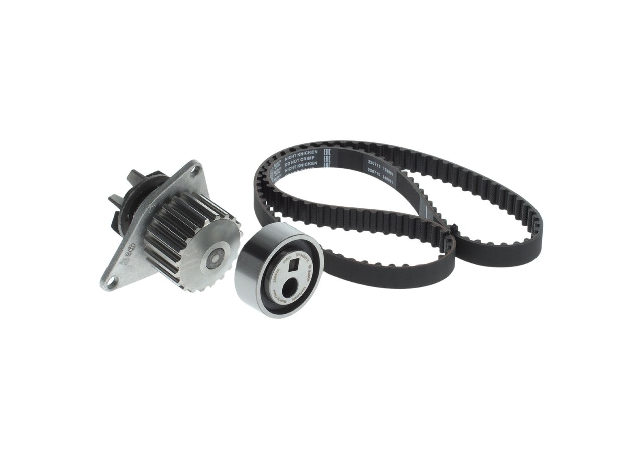 Timing Belt Kit-2