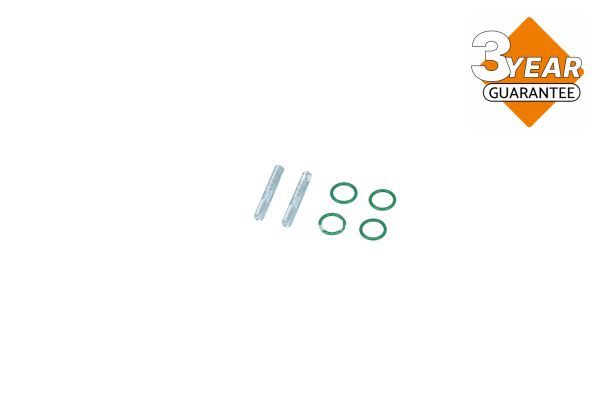 Condenser, air conditioning-5