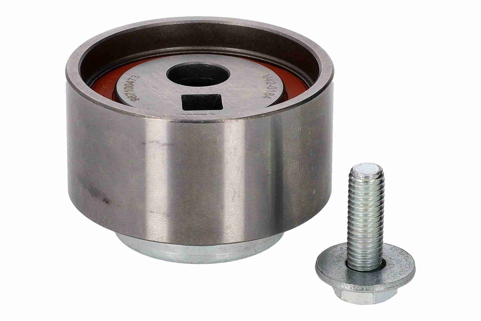 VAICO V42-0184 Tensioner pulley, timing belt