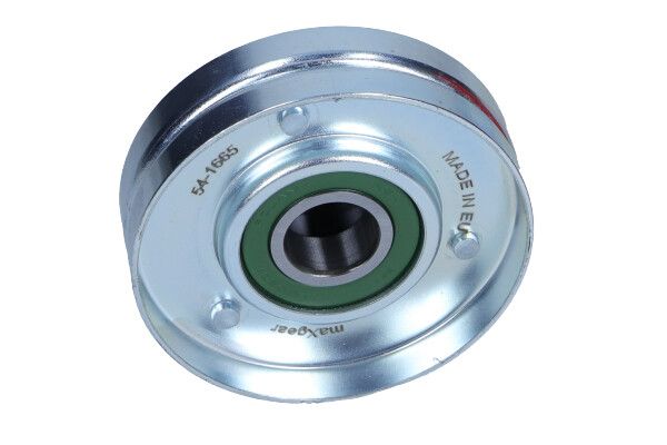 MAXGEAR 54-1665 Belt tensioner, v-ribbed belt