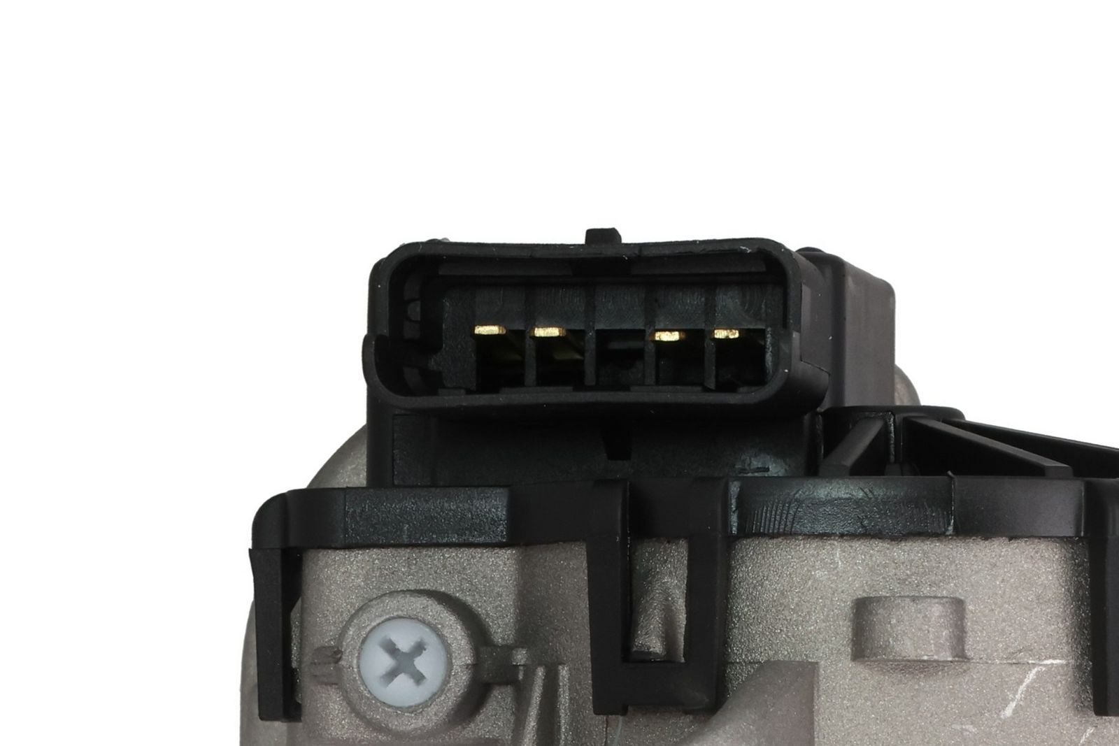Wiper Motor-4