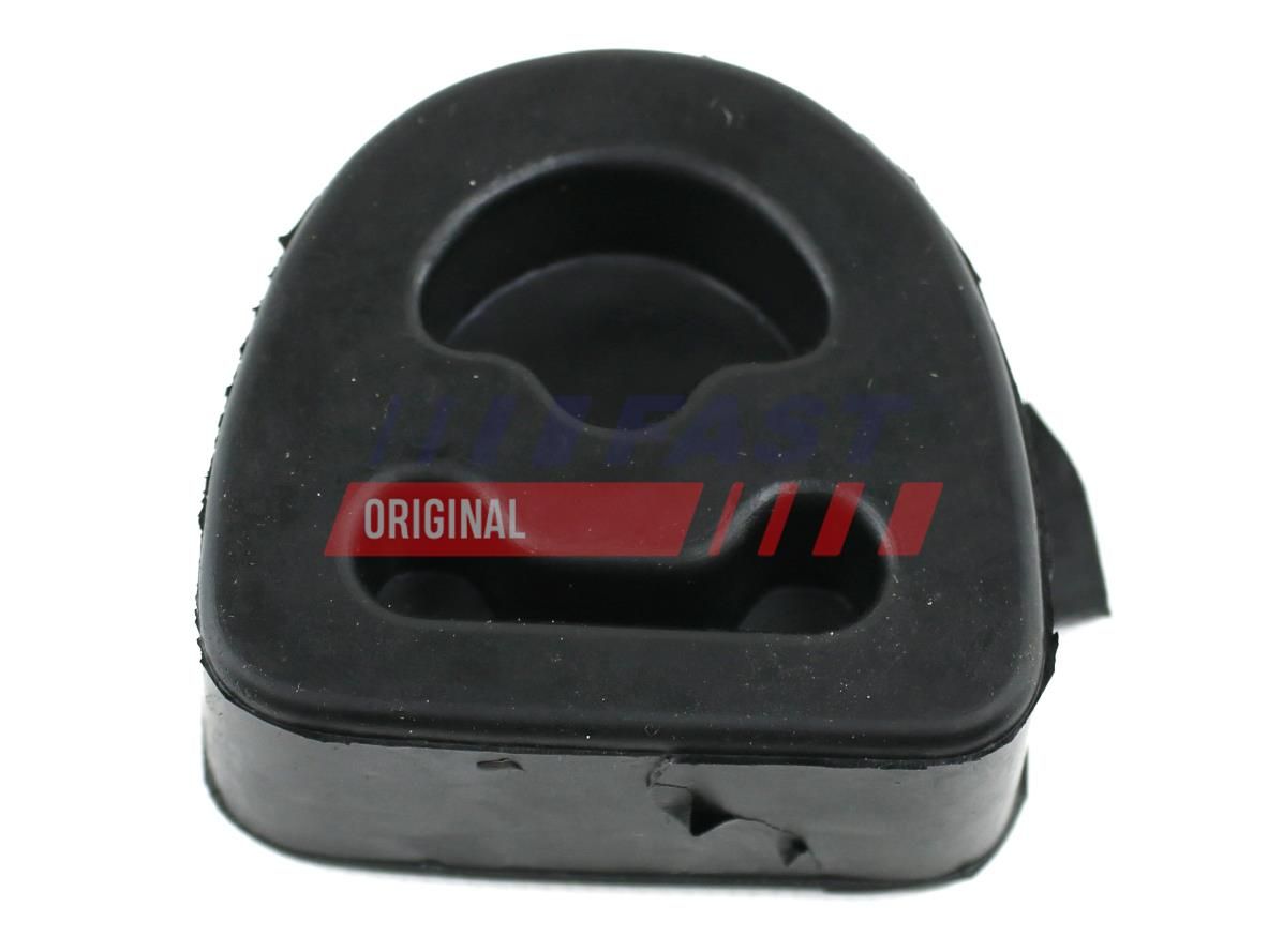 Rubber Mount, muffler