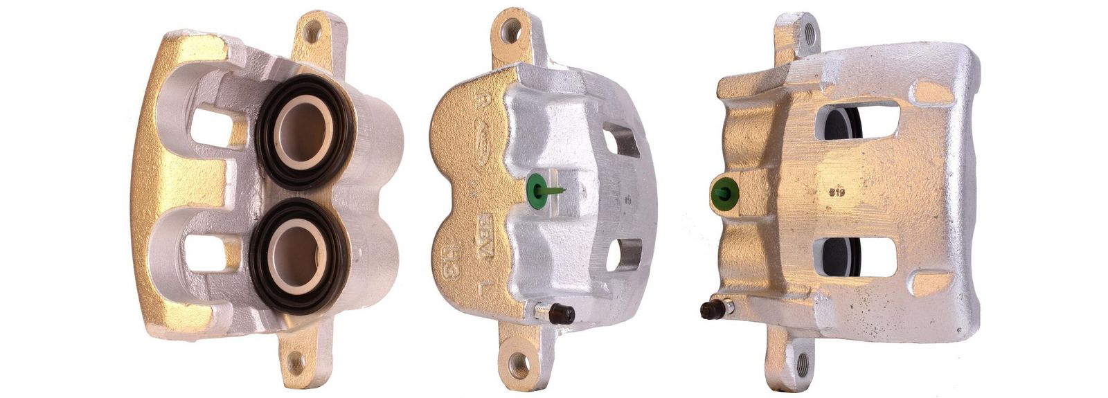DRI 3121210 Brake caliper